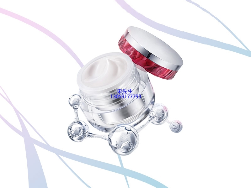 颜尚_神经酰胺出水霜OEM定制加工贴牌