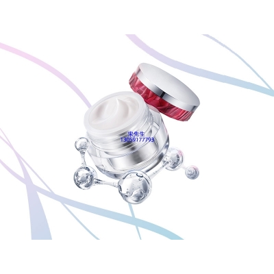 颜尚_神经酰胺出水霜OEM定制加工贴牌